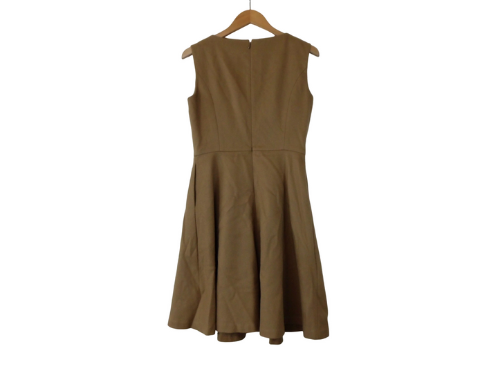 【激安古着】 M-PREMIER　ジャンパースカート　ワンピース or ドレス