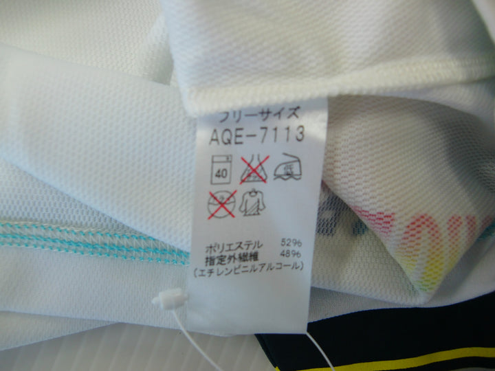 【激安古着】 aquolia　半袖Tシャツ　トップス