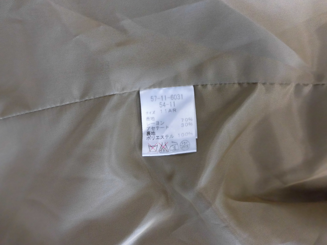 【激安古着】 Sally　Scott　　アウター