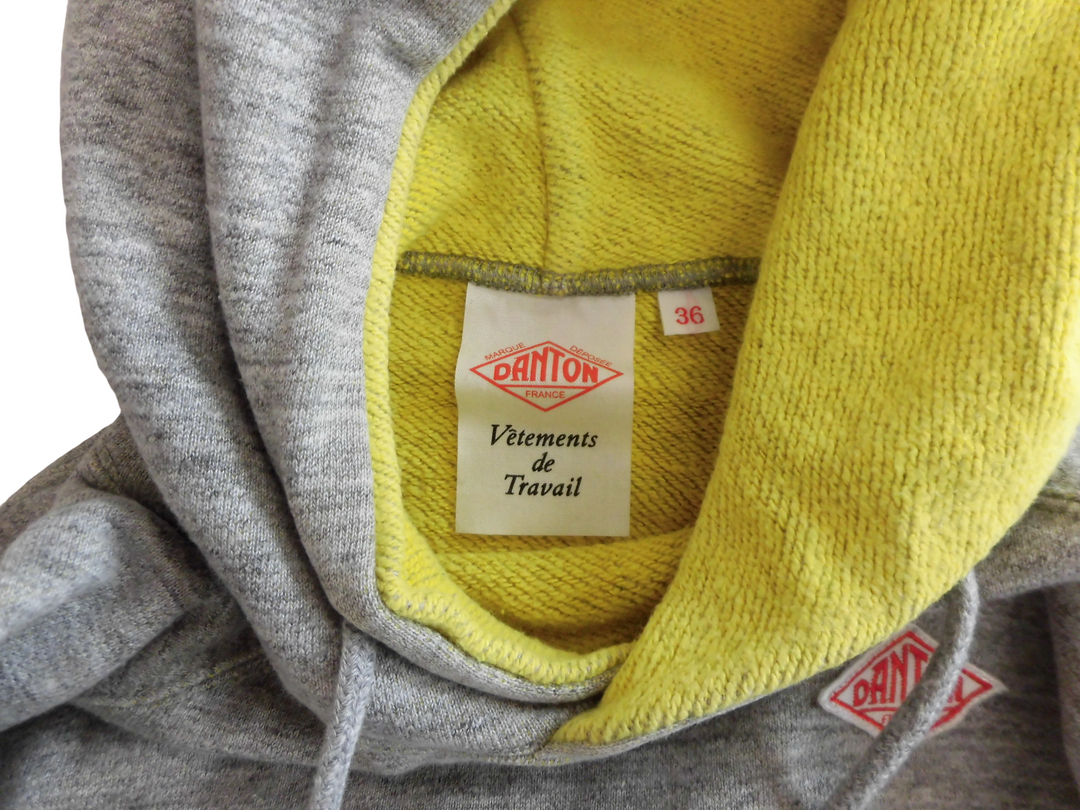 【激安古着】 Vetements　de　Travail　パーカー　