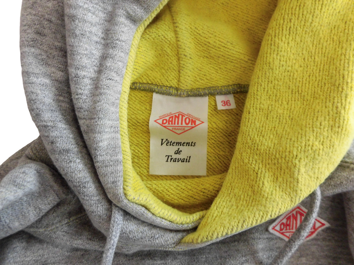 【激安古着】 Vetements　de　Travail　パーカー　