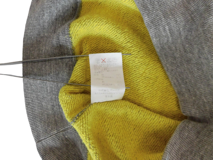 【激安古着】 Vetements　de　Travail　パーカー　