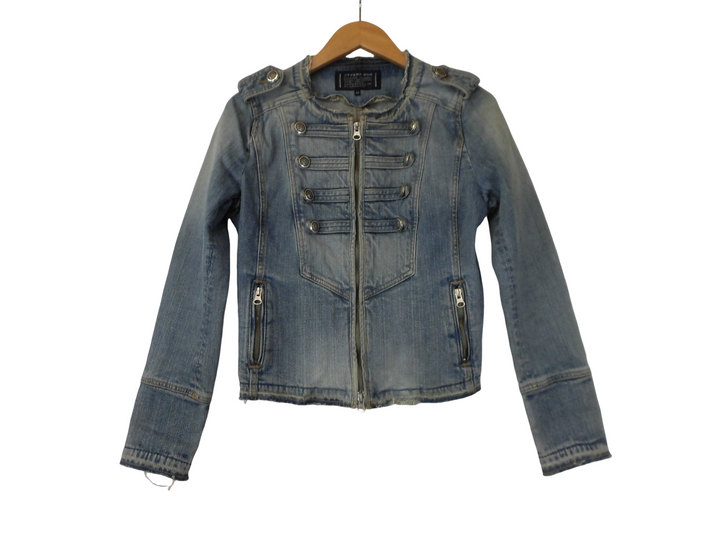 【激安古着】 APPENA　DUE　ナポレオンジャケット　アウター