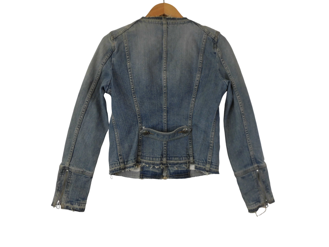 【激安古着】 APPENA　DUE　ナポレオンジャケット　アウター