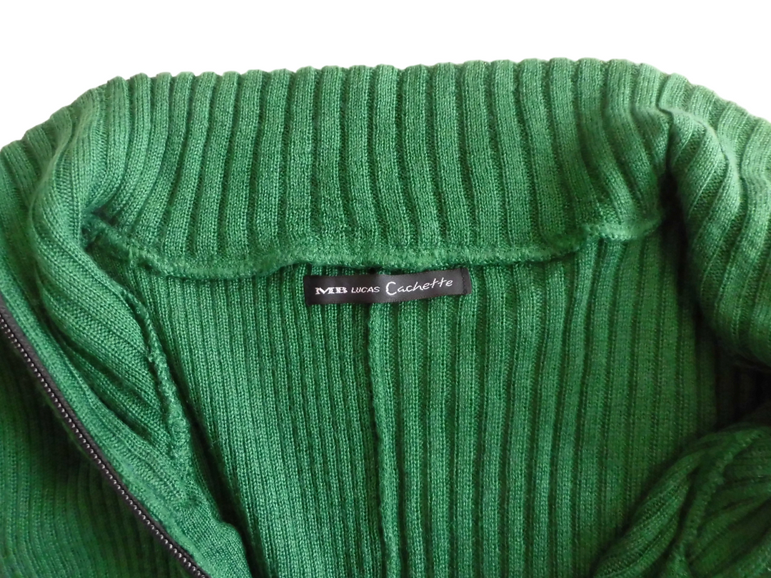 【激安古着】 MB　LUCAS　Cachette　ニットorセーター　トップス