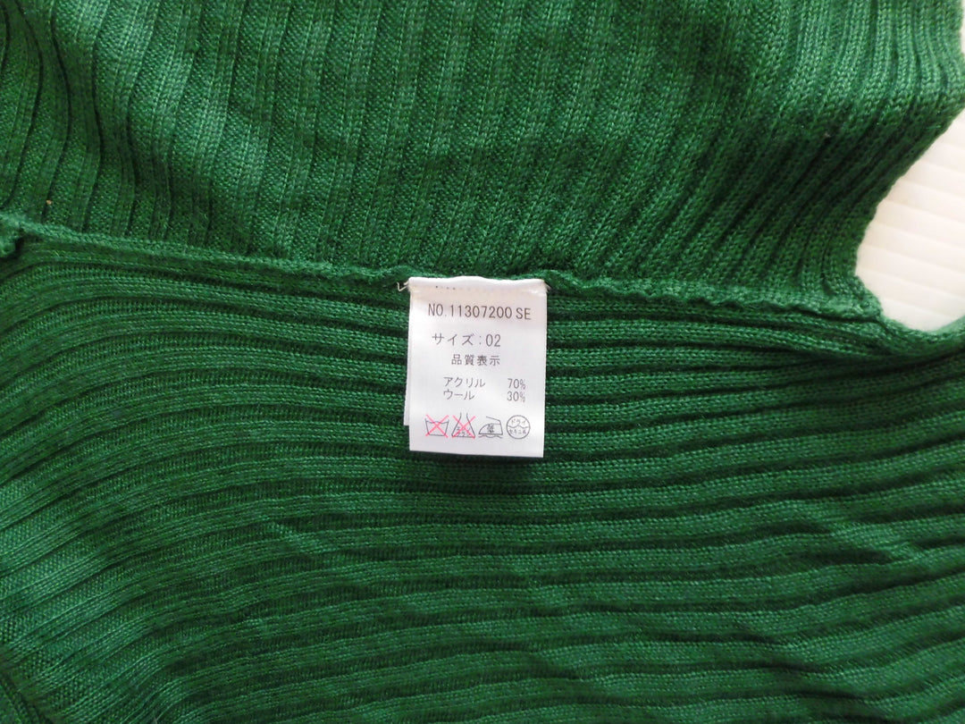 【激安古着】 MB　LUCAS　Cachette　ニットorセーター　トップス