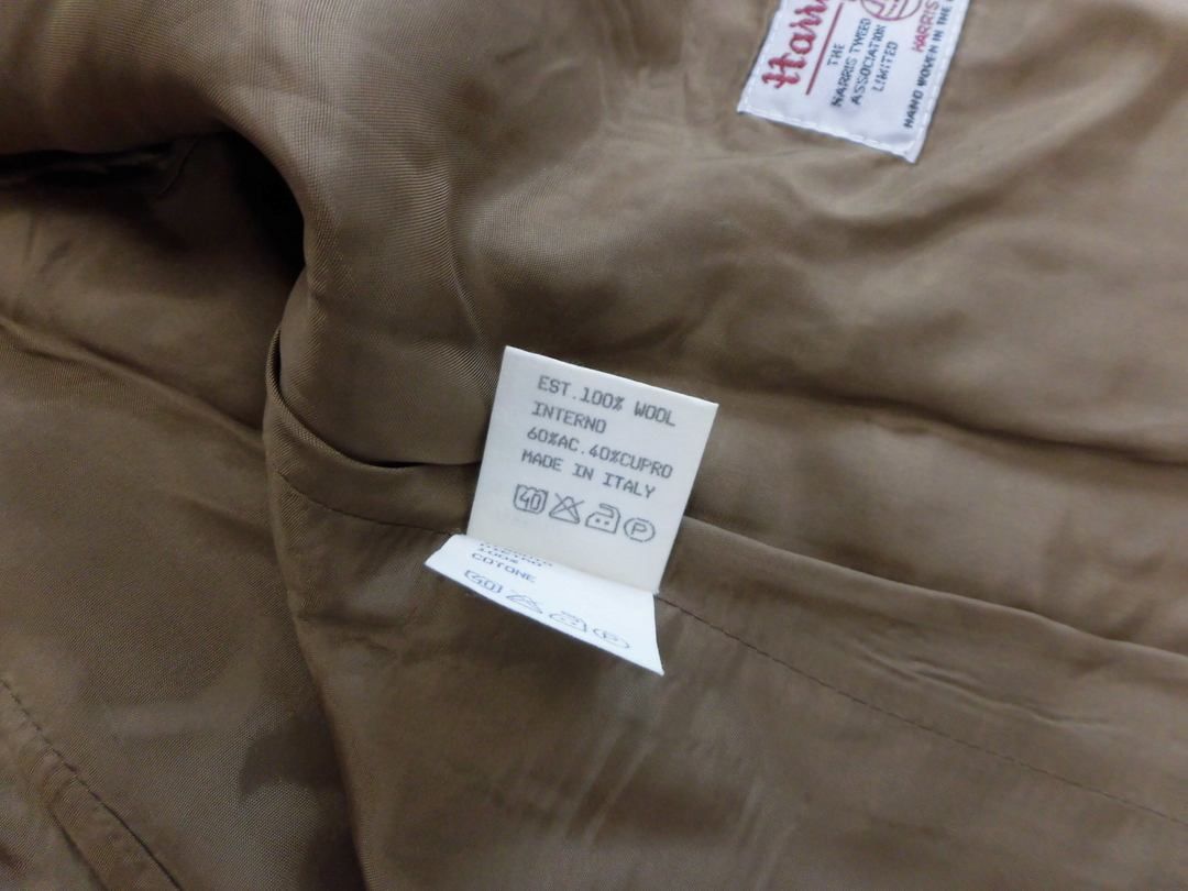 【激安古着】 MITSUMINE　ノースリーブ　トップス