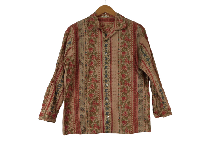 【激安古着】 KEITH　長袖シャツ　トップス