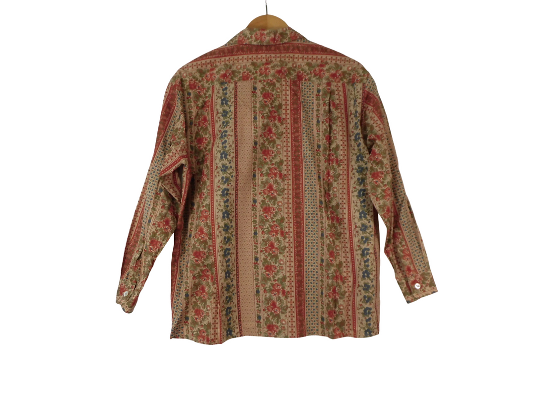 【激安古着】 KEITH　長袖シャツ　トップス