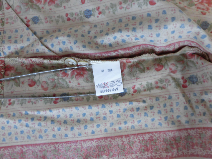 【激安古着】 KEITH　長袖シャツ　トップス