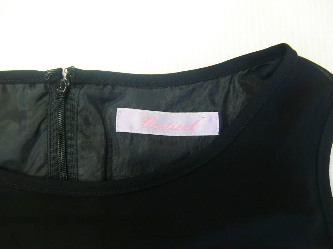 【激安古着】 Vertieal　ワンピース　ワンピース or ドレス