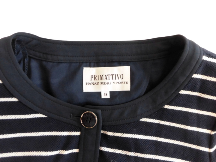 【激安古着】 PRIMATTIVO　HANAE　MORI　SPORTS　0　