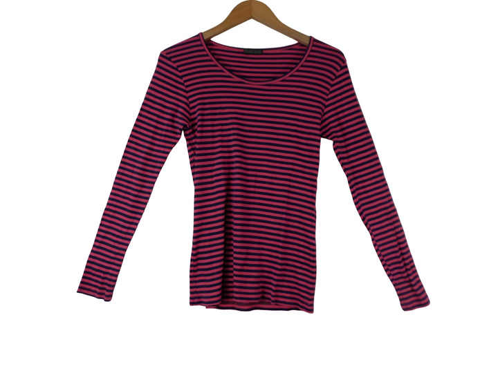 【激安古着】 SATISPY　YOUR　FICKLENESS　THE　INCOHRENT　長袖Ｔシャツ　トップス