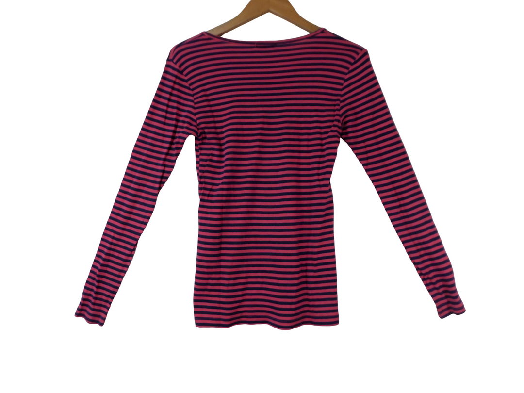 【激安古着】 SATISPY　YOUR　FICKLENESS　THE　INCOHRENT　長袖Ｔシャツ　トップス