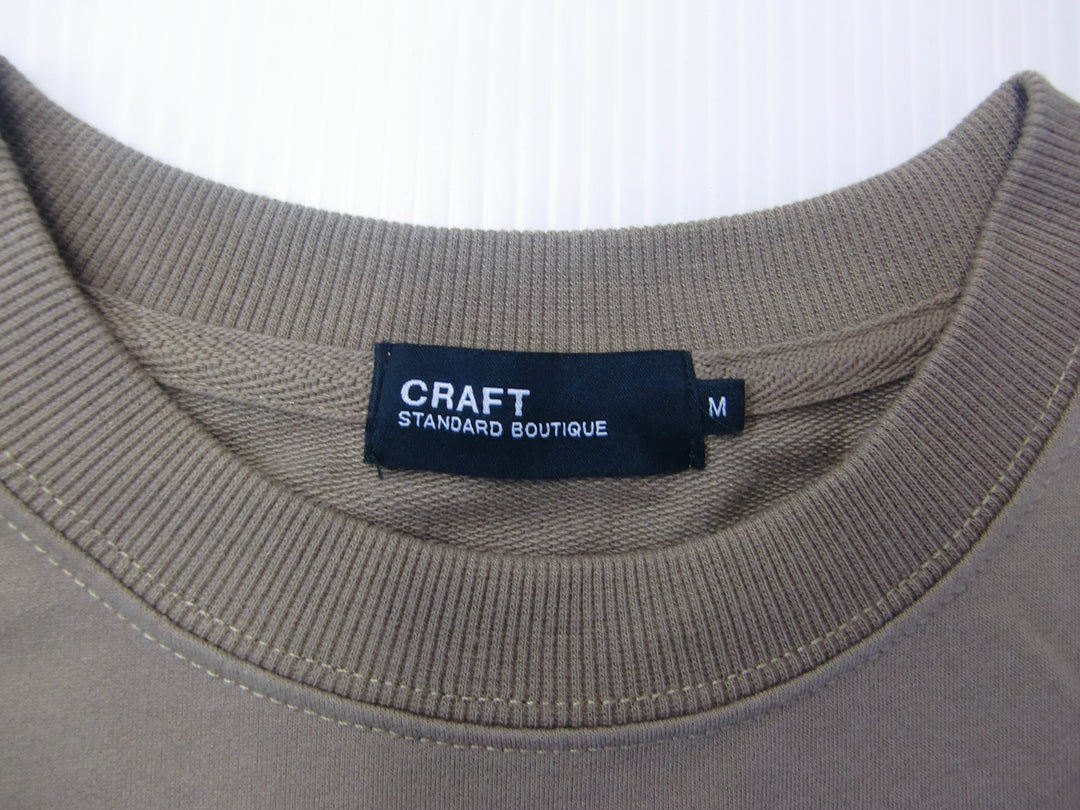 【激安古着】 CRAFT　その他トップス　トップス