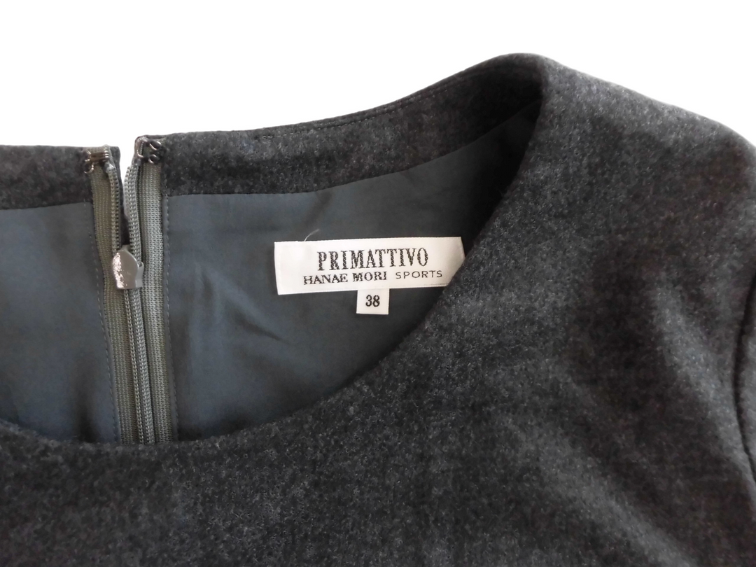 【激安古着】 PRIMATTIVO　HANAE　MORI　SPORTS　ワンピース　ワンピース or ドレス