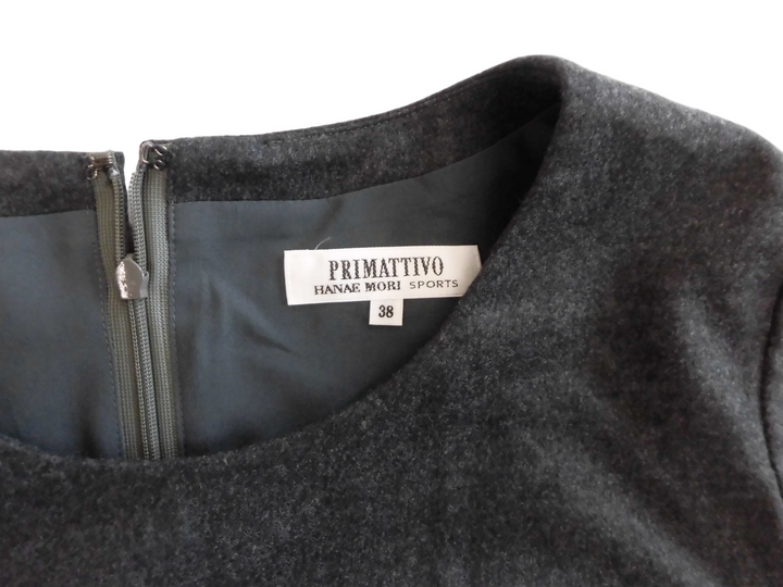 【激安古着】 PRIMATTIVO　HANAE　MORI　SPORTS　ワンピース　ワンピース or ドレス
