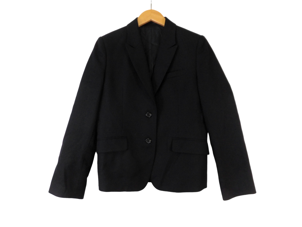 MARGARET HOWELL テーラードジャケット 激安古着】 MARGARET HOWELL テーラードジャケット アウター – 【古着