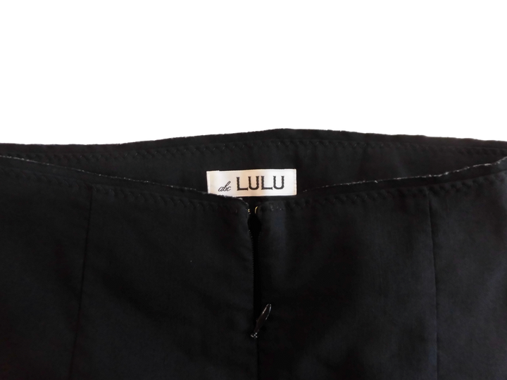 【激安古着】 LULU　スラックス　パンツ