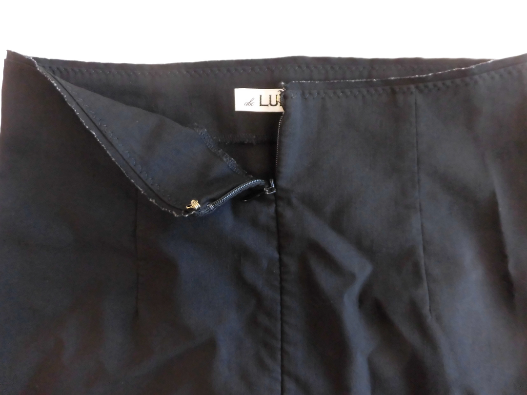 【激安古着】 LULU　スラックス　パンツ