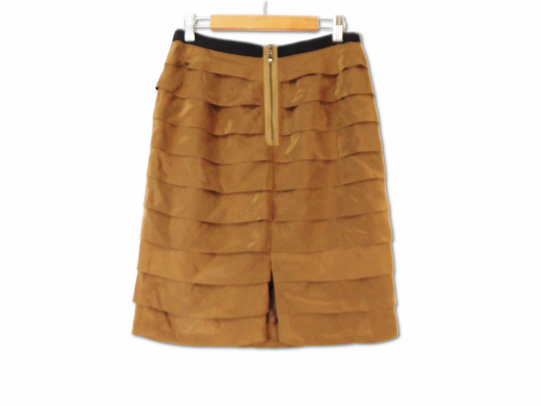 【激安古着】 ＩＣＢ　ミニスカート　スカート