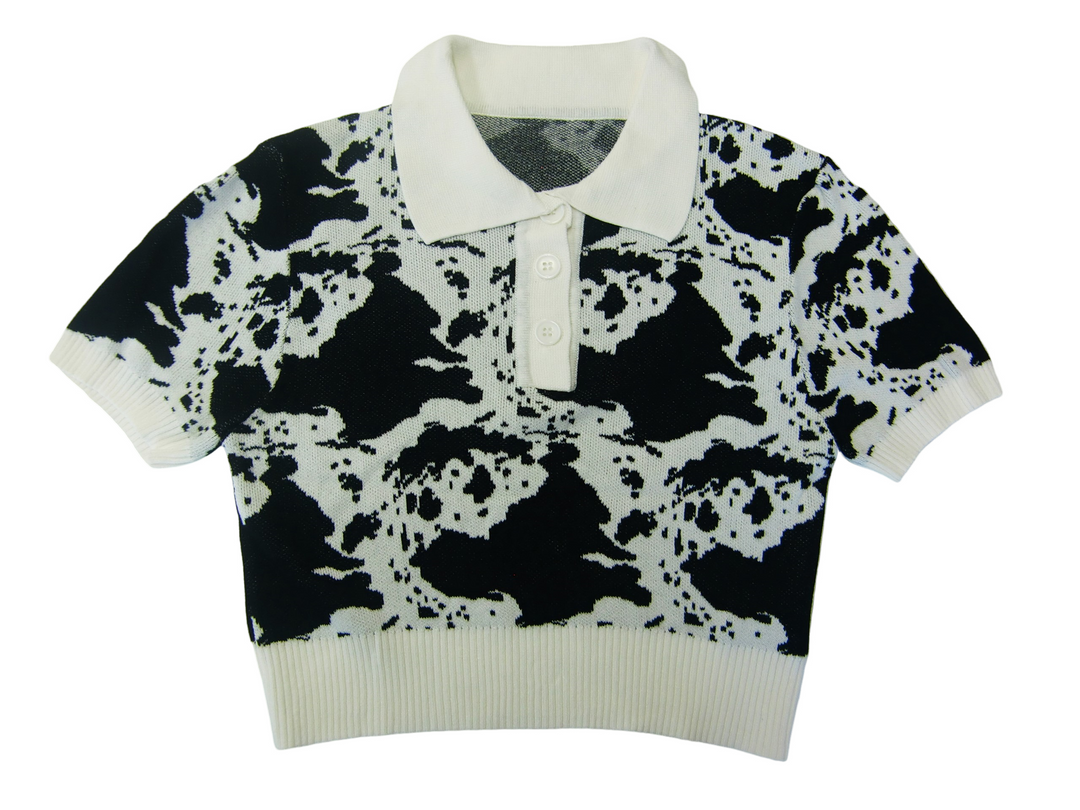 【激安古着】 SHEIN　その他トップス　トップス