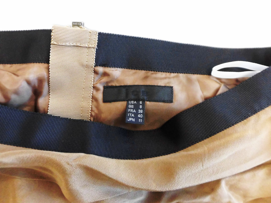 【激安古着】 ＩＣＢ　ミニスカート　スカート