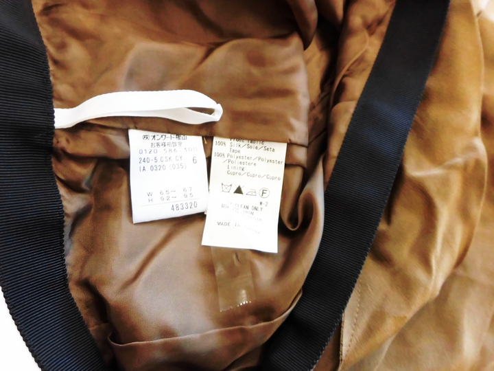 【激安古着】 ＩＣＢ　ミニスカート　スカート