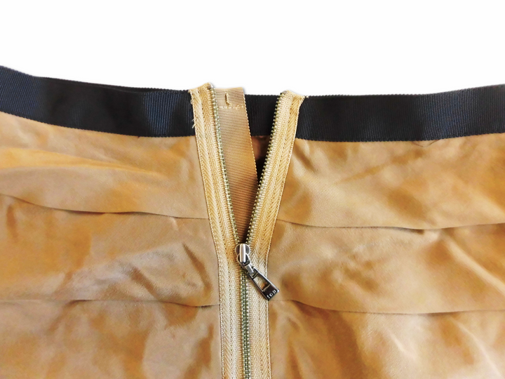 【激安古着】 ＩＣＢ　ミニスカート　スカート