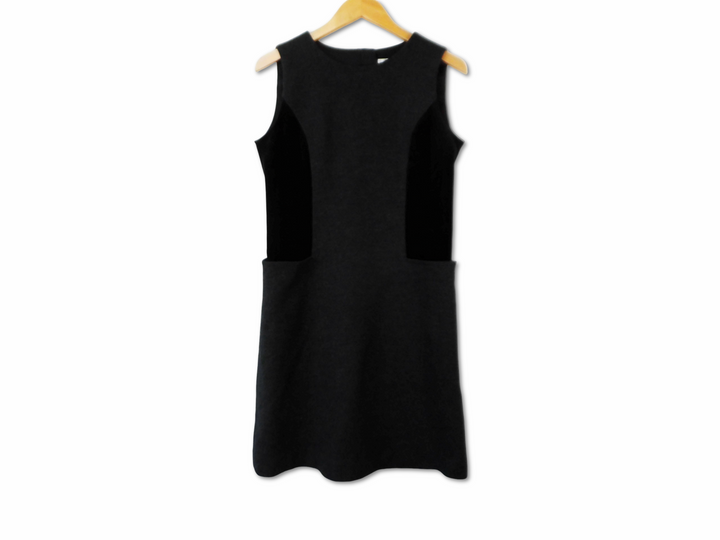 【激安古着】 ?’s　select　ジャンパースカート　ワンピース or ドレス