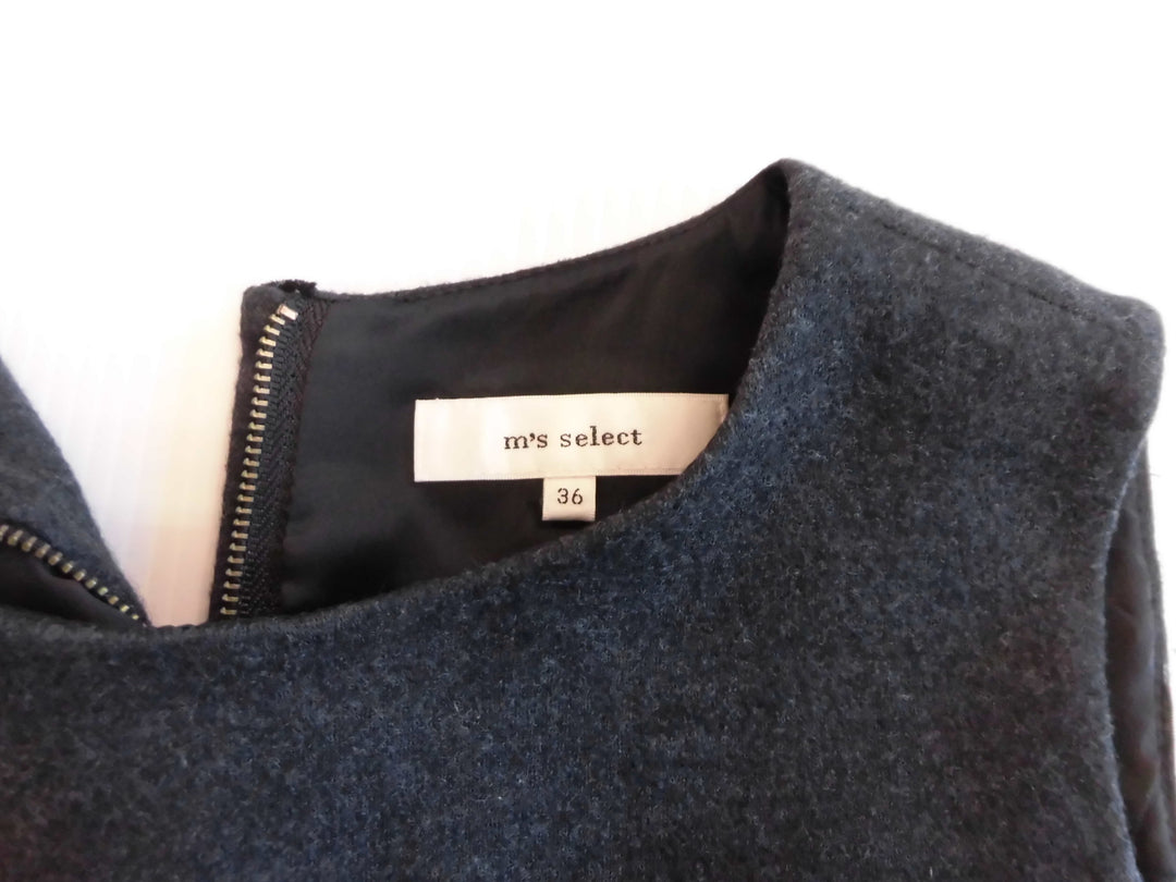 【激安古着】 ?’s　select　ジャンパースカート　ワンピース or ドレス