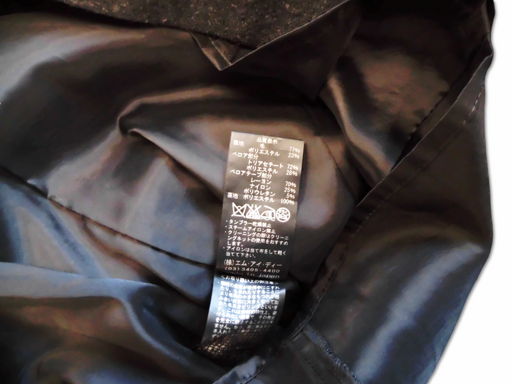 【激安古着】 ?’s　select　ジャンパースカート　ワンピース or ドレス