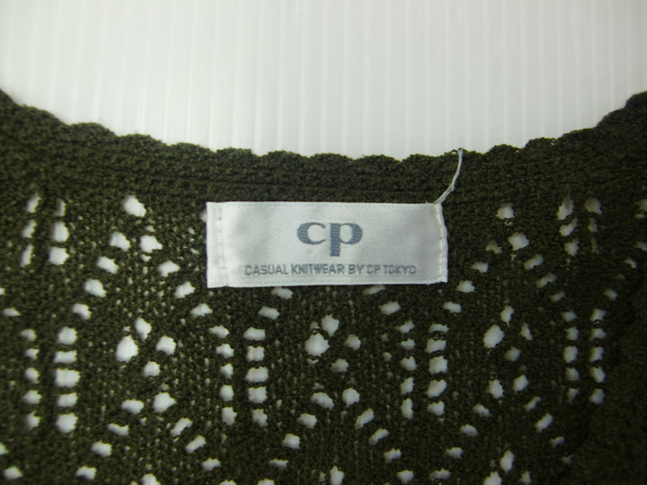 【激安古着】 CASUAL KNITWAR CP TOKYO　セットアップ　オールインワンセットアップ