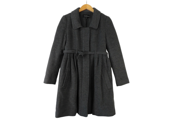 【激安古着】 JILLSTUART　コートロング丈　アウター