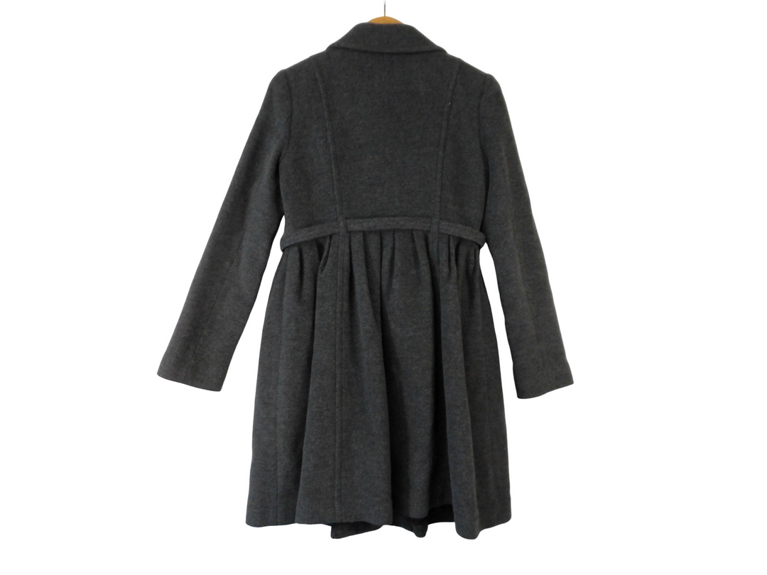 【激安古着】 JILLSTUART　コートロング丈　アウター