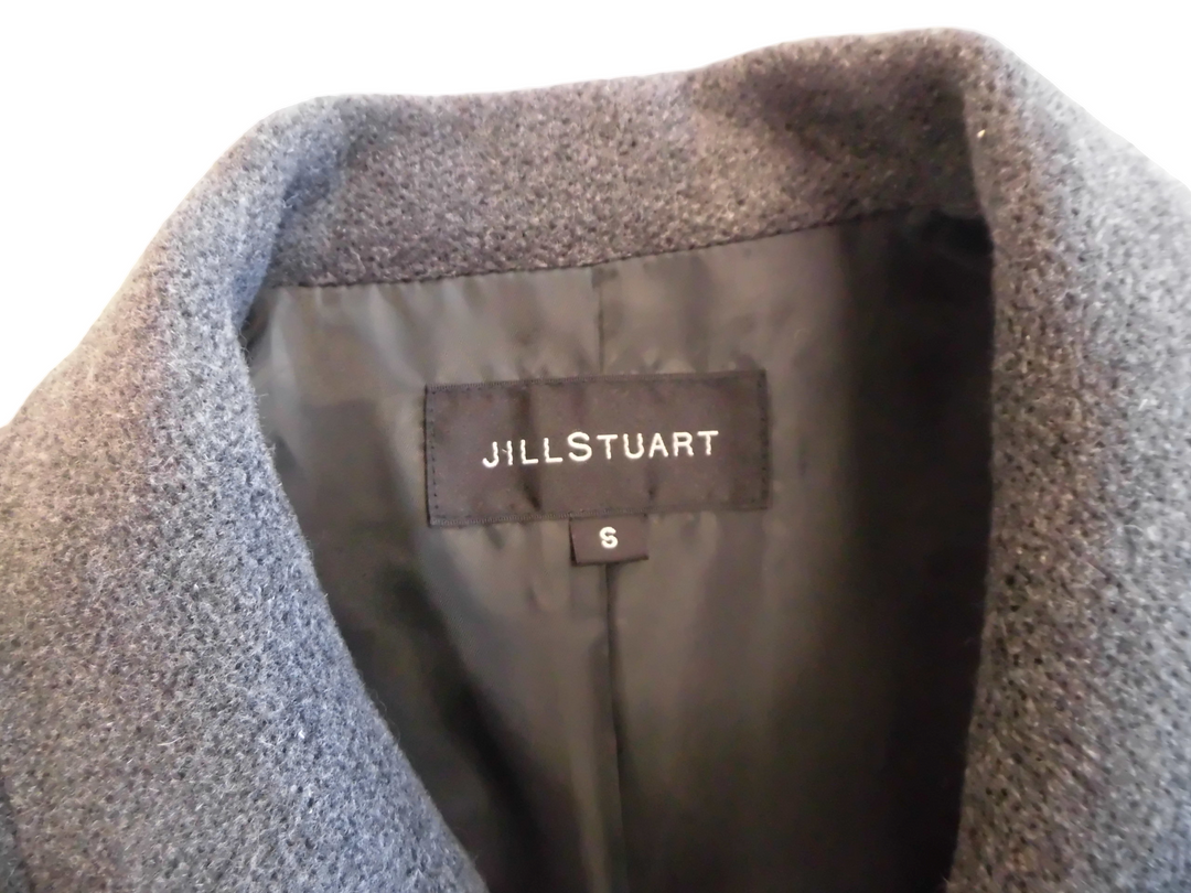 【激安古着】 JILLSTUART　コートロング丈　アウター