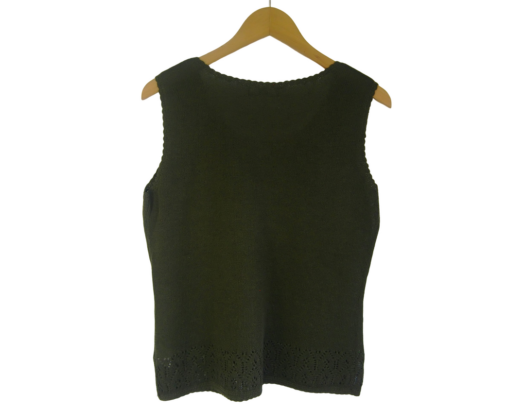 【激安古着】 CASUAL KNITWAR CP TOKYO　セットアップ　オールインワンセットアップ