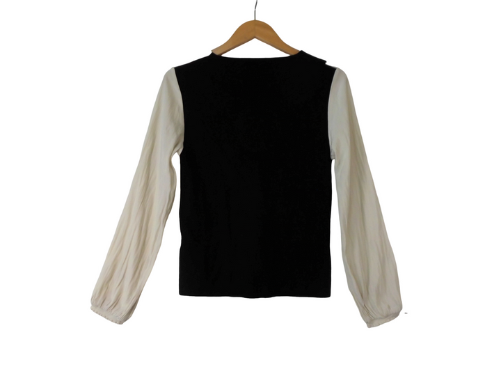 【激安古着】 CAST:LISA　長袖Tシャツ　トップス