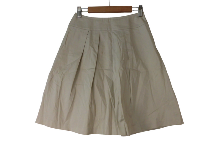 【激安古着】 ef-de　ミニスカート　スカート