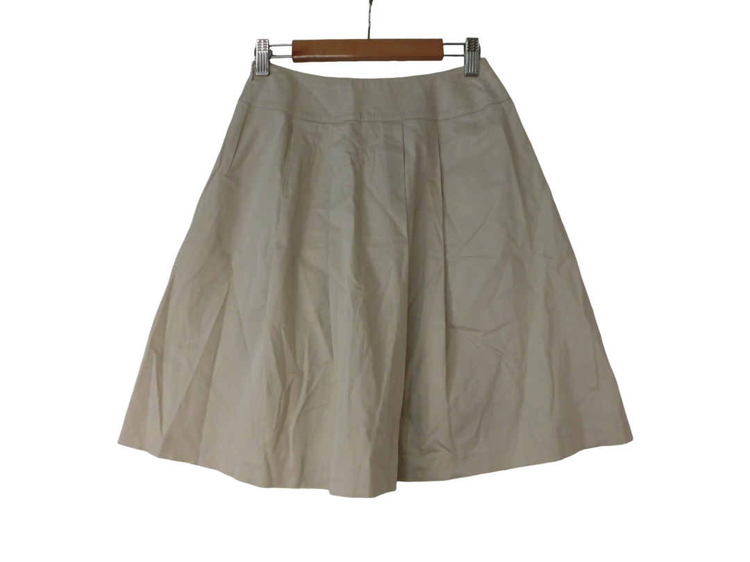 【激安古着】 ef-de　ミニスカート　スカート