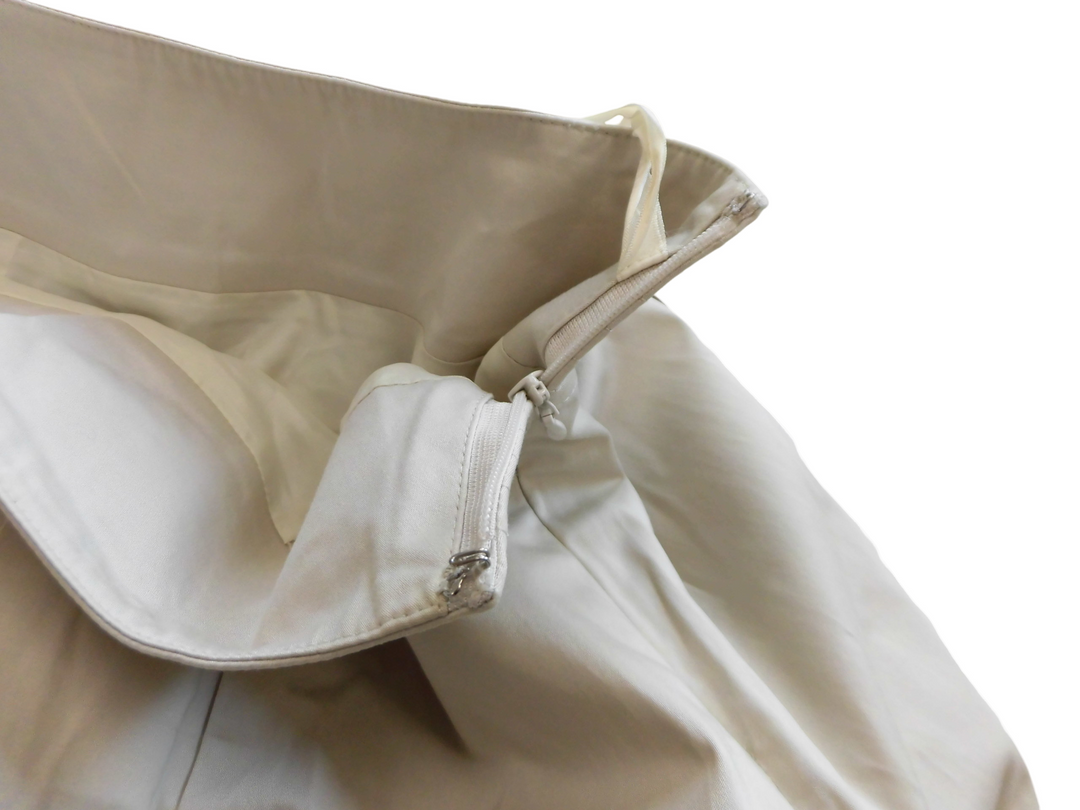 【激安古着】 ef-de　ミニスカート　スカート