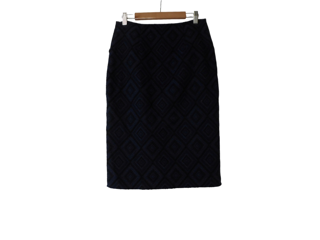 【激安古着】 AMERICAN RAG　ミディアム丈　スカート