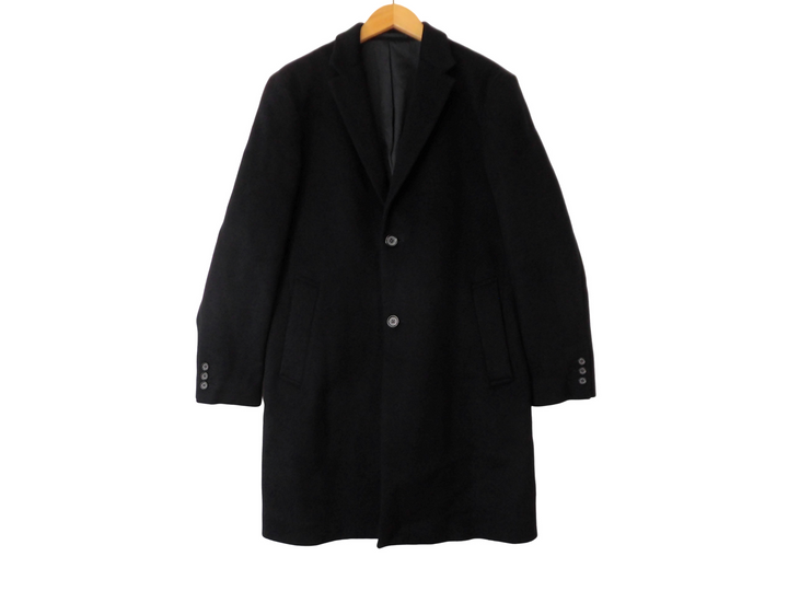 【激安古着】 JOURNAL  STANDARD　コートロング丈　アウター