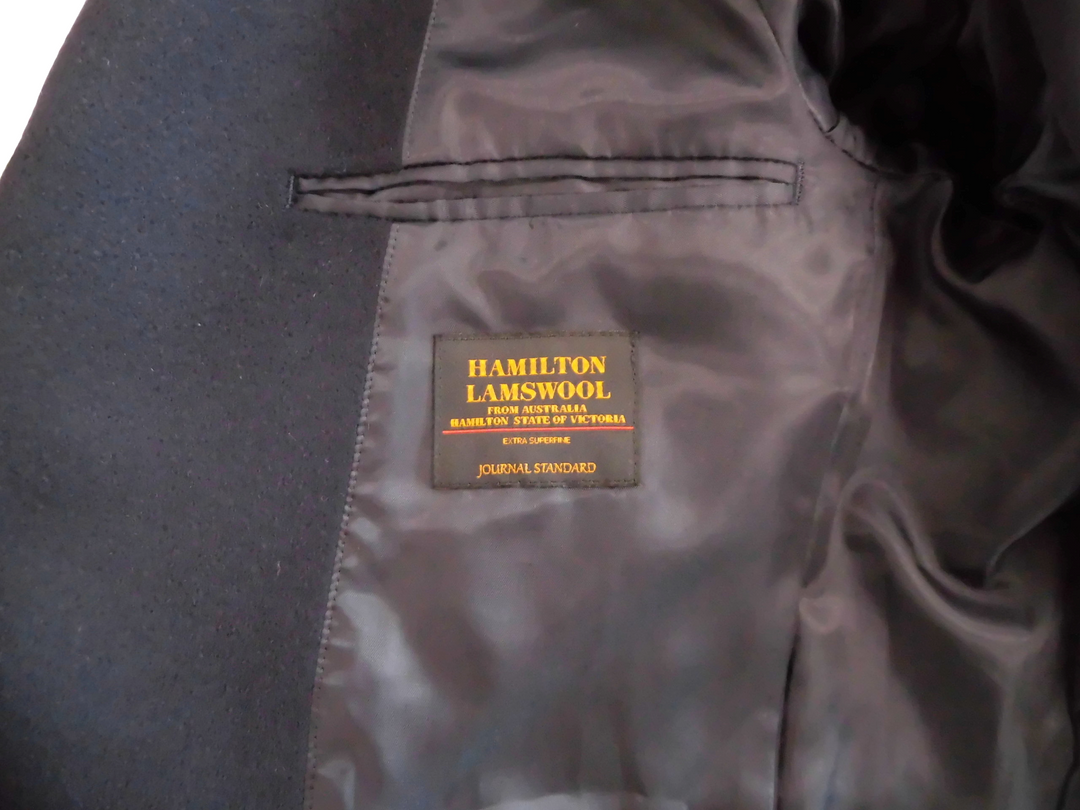 【激安古着】 JOURNAL  STANDARD　コートロング丈　アウター