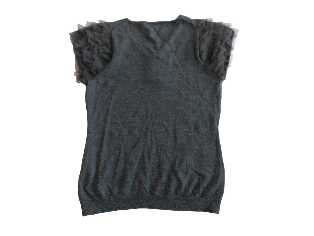 【激安古着】 DUAL VIEW　ニットorセーター　トップス