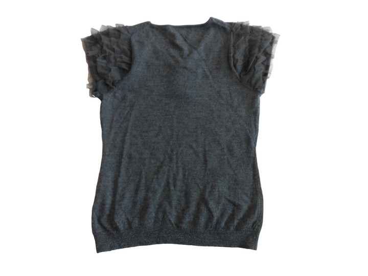 【激安古着】 DUAL VIEW　ニットorセーター　トップス