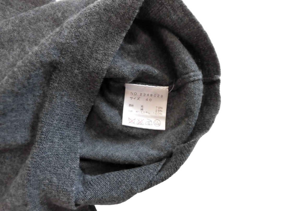 【激安古着】 DUAL VIEW　ニットorセーター　トップス