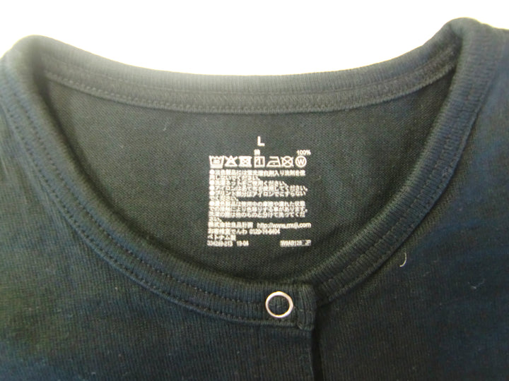 【激安古着】 無印良品　その他トップス　トップス