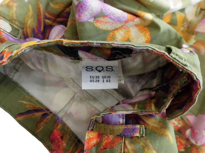 【激安古着】 SOS　チノパンツ　パンツ