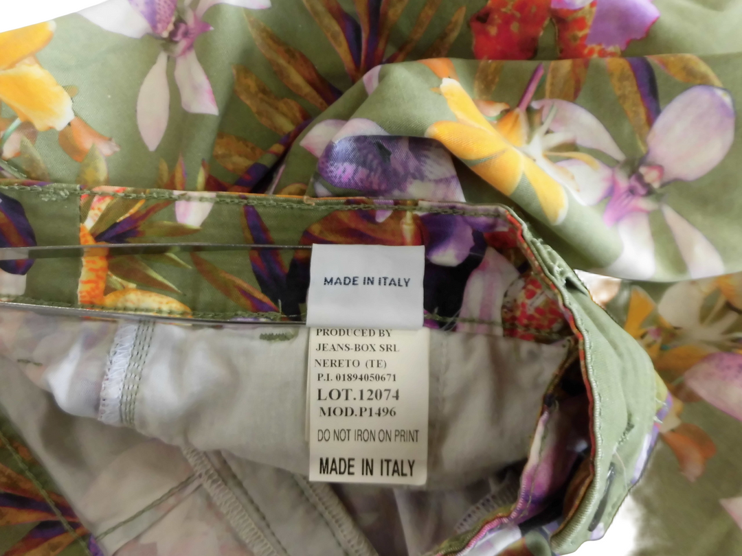 【激安古着】 SOS　チノパンツ　パンツ